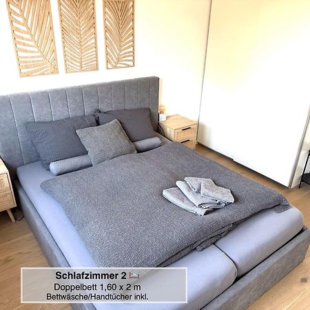 Modernes Ferienhaus Mit 3 Schlafzimmern In Der Naehe Vom Scharmuetzelsee 벤디쉬 리츠 외부 사진