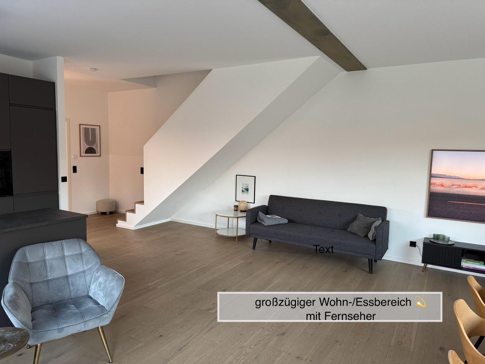 Modernes Ferienhaus Mit 3 Schlafzimmern In Der Naehe Vom Scharmuetzelsee 벤디쉬 리츠 외부 사진