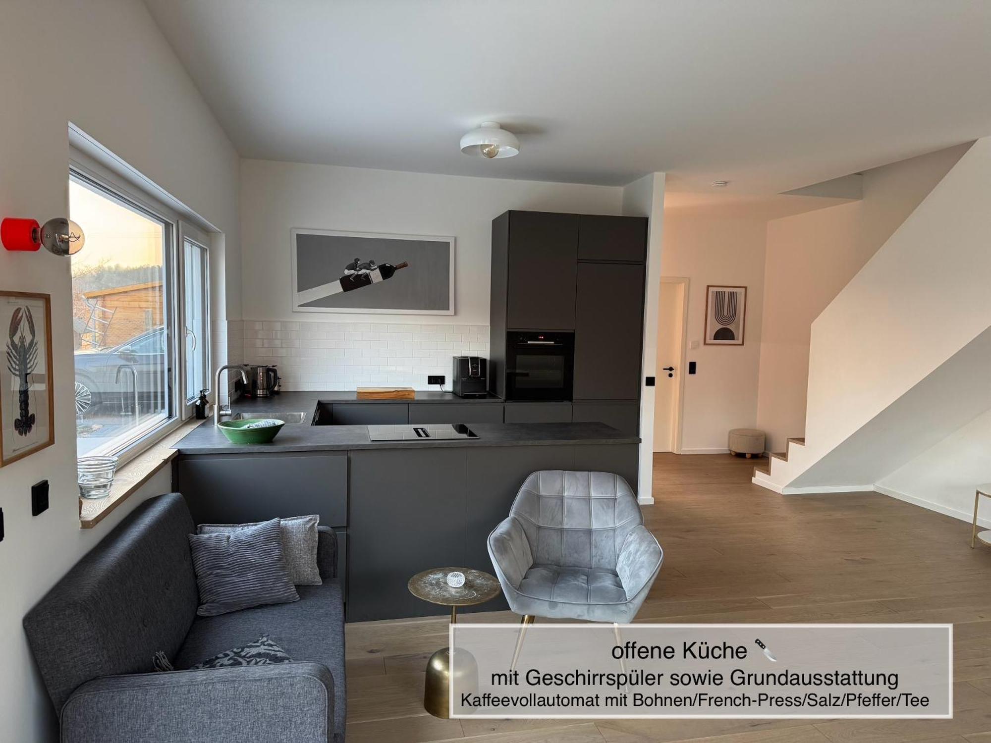 Modernes Ferienhaus Mit 3 Schlafzimmern In Der Naehe Vom Scharmuetzelsee 벤디쉬 리츠 외부 사진