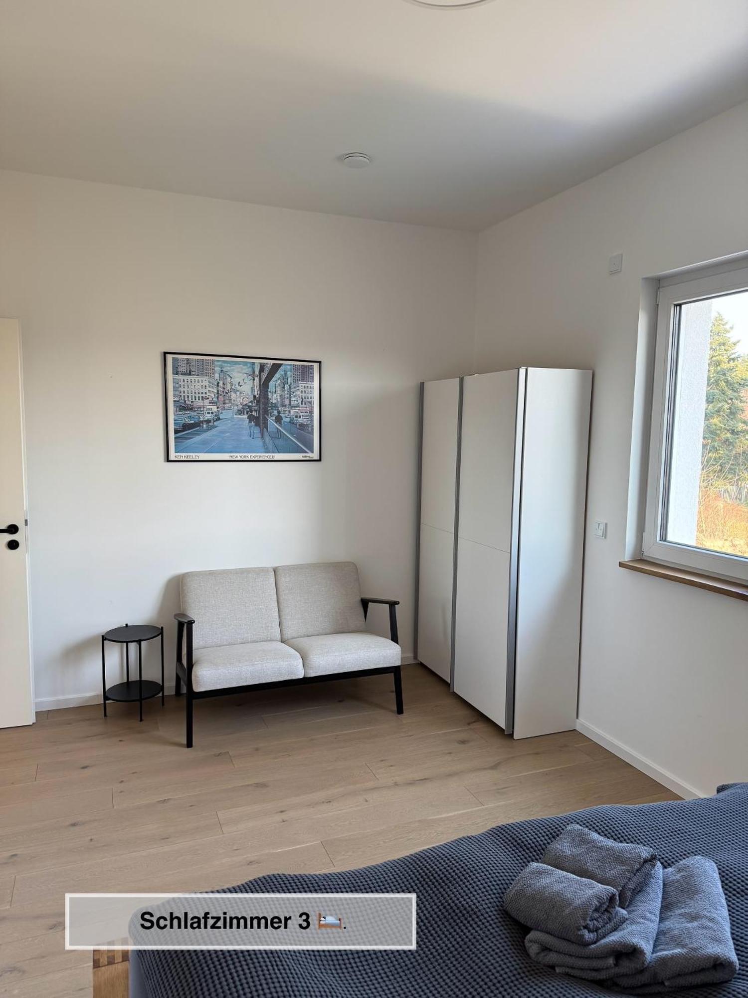 Modernes Ferienhaus Mit 3 Schlafzimmern In Der Naehe Vom Scharmuetzelsee 벤디쉬 리츠 외부 사진